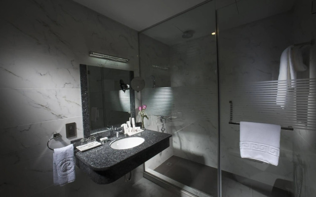 Ramee Rose Hotel