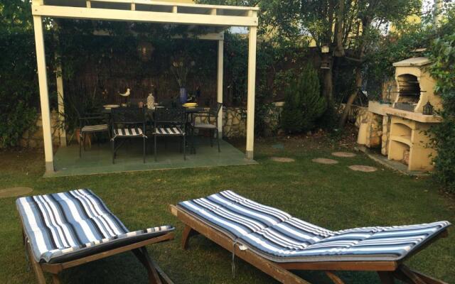 Il Gelsomino Garden Suite