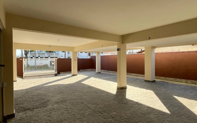 Edifício Lorenzi - Suítes & Aparts