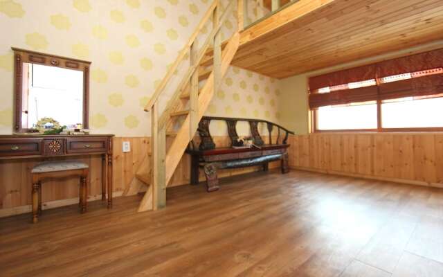 Ganghwa Sinsungi Pension