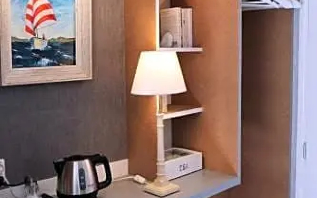 La Chambre du Ressac