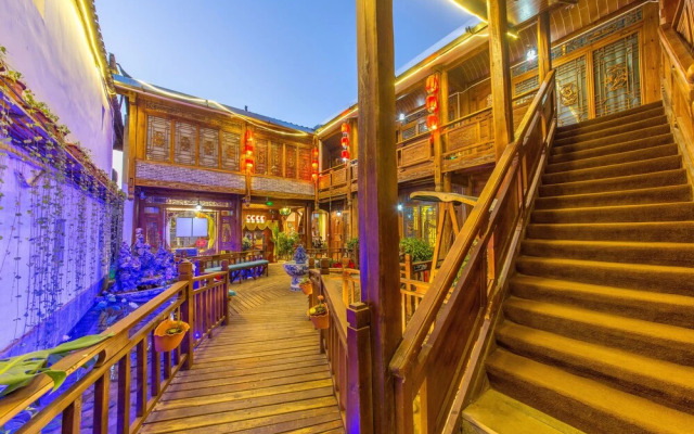 Yunshang Boutique Inn