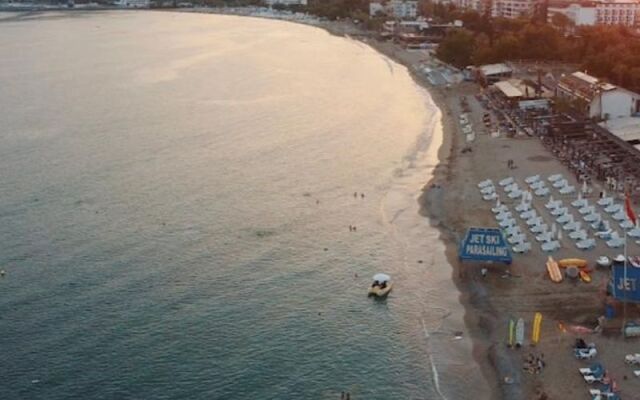 My Boutique Hotel Alanya