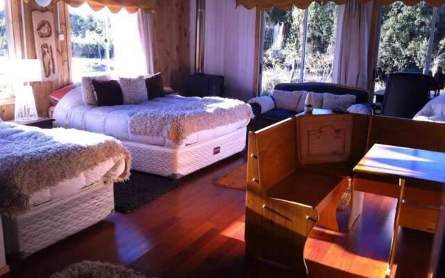 Lodge Guarida del Trauco