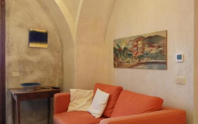 House Minuta 5 Amalfi Coast with pool