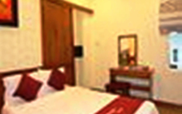 May Home Apartment Da Nang