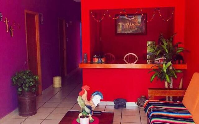 Hostal La Generala