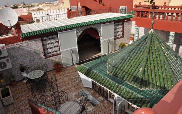 Riad Royal