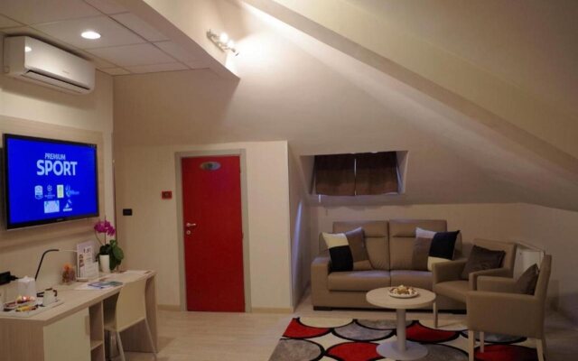Best Quality Hotel La Darsena