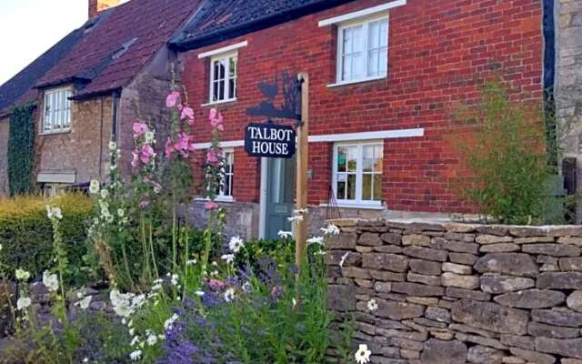 Talbot House Lacock