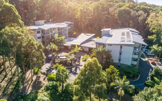 Ramada Resort Coffs Harbour