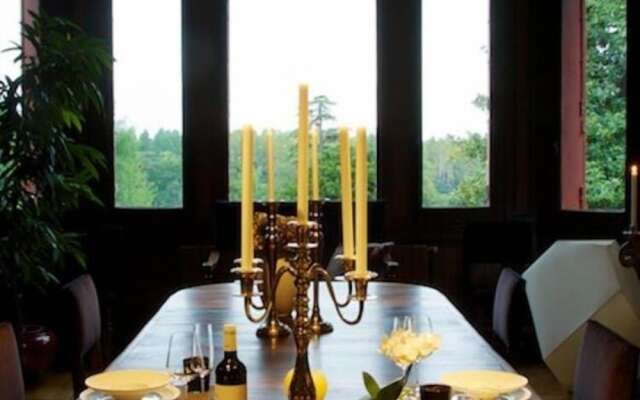 Château La Thuilière