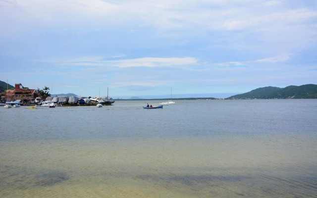 Res. Ilha do Sol no Centrinho da Lagoa