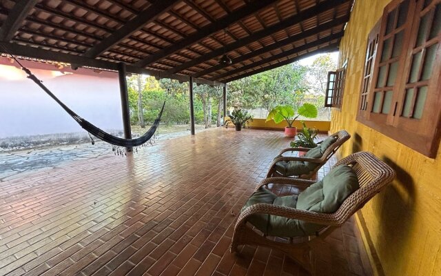 Pousada Recanto Guará