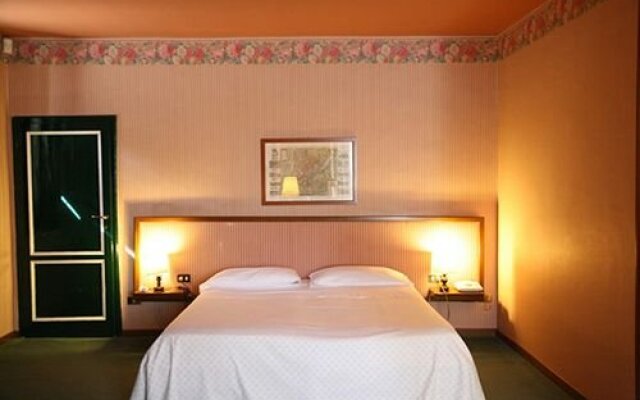 Park Hotel Le Sorgenti