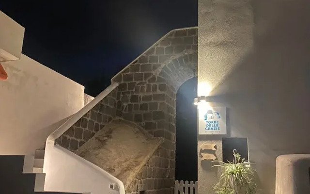 Torre Delle Grazie Sorrento Suite