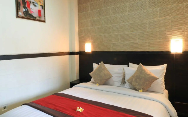 Antara Sunset Road