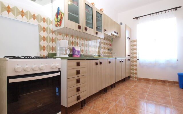 Apartment 1435
