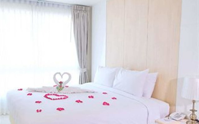 Royal Pavilion Hua Hin Hotel