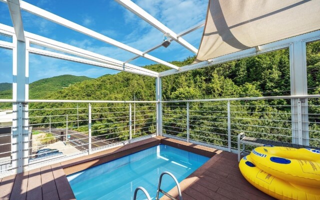 Yeosu Andante Pension