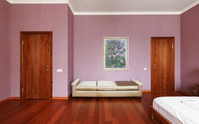 Уютный дом в Таганьково