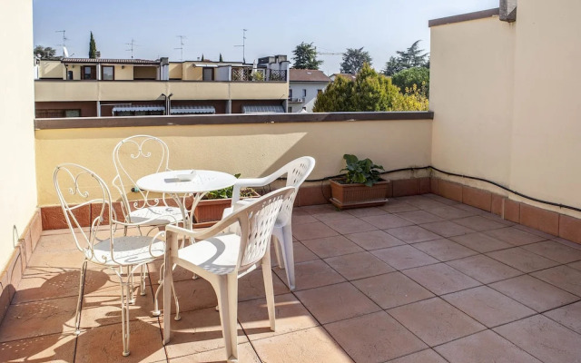 Colifata B&B