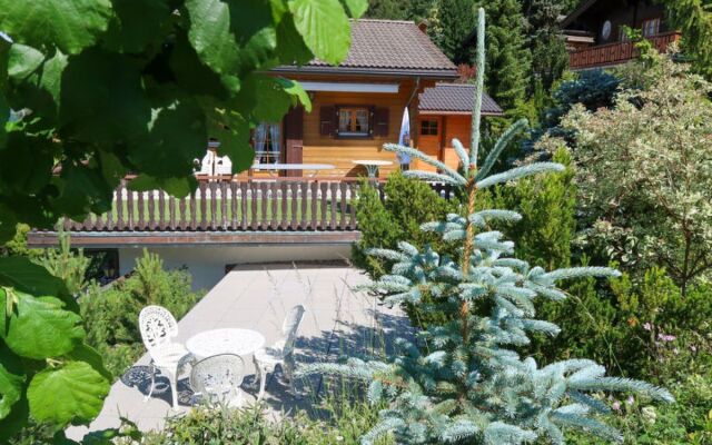 Chalet Eloise Nendaz