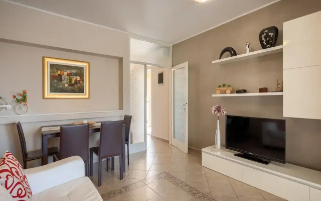 Premium Apartment With Patio