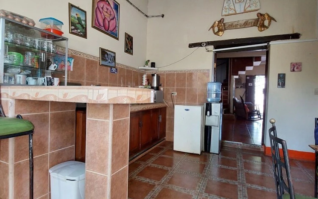 Hostal Ruinas de San Sebastian - Hostel