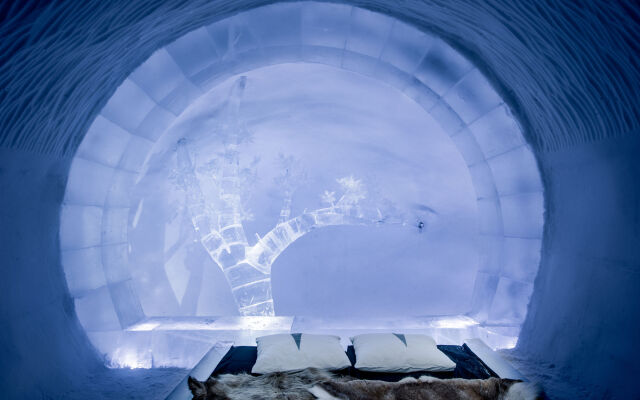 Icehotel