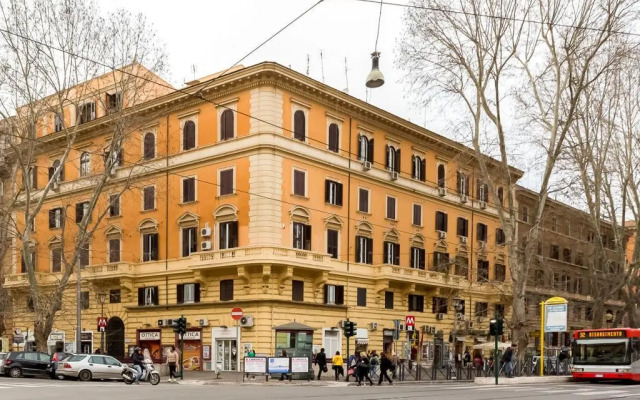 San Pietro Rooms Hotel