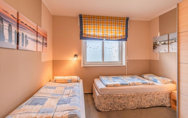 Stunning Apartment in Fehmarn With Wifi and 2 Bedrooms