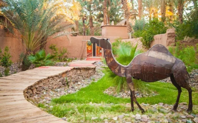 Riad Lamane