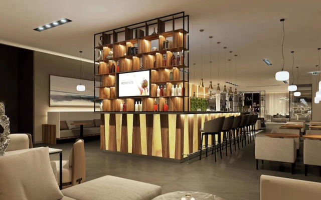 Ac By Marriott Milan Sesto