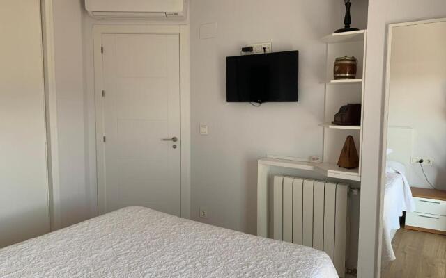 Residencial Sanz-Enea a 100m de la playa