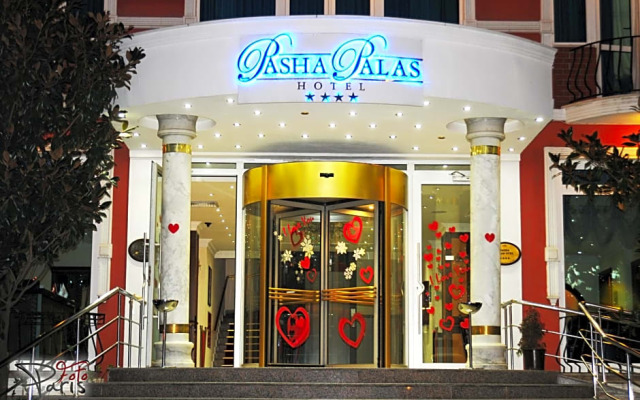 Pasha Palas Hotel Izmit