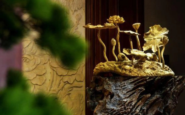 Jinning Rundexing Hotel (Guyan Culture Square)