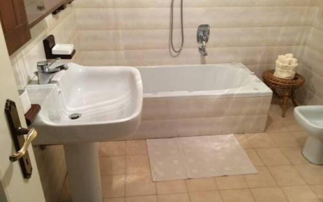 Apartment Vista Lago