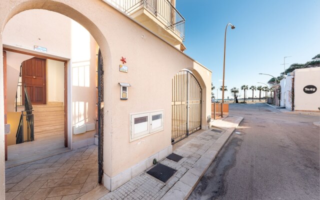 I Tre Golfi Beach Apartments