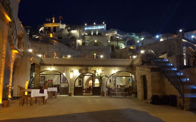 Bellapais Suites Cappadocia