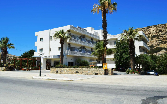 Matala Bay Hotel & Apartments