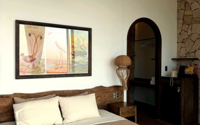 Bui Retreat – Guest Rooms – Vung Tau