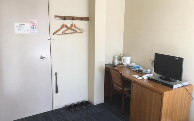 Tabist Annex Hotel Tetora Hakodate Goryokaku