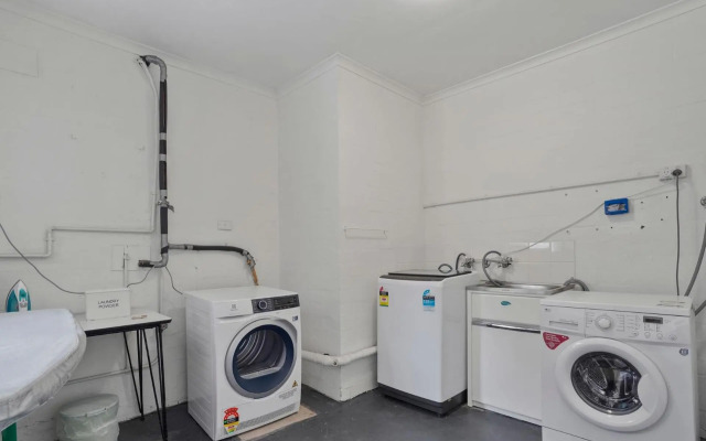 Eastern Beach Units #2