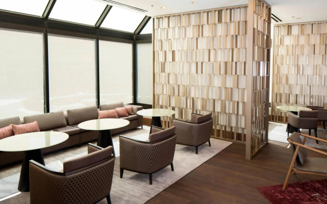Hanover Marriott