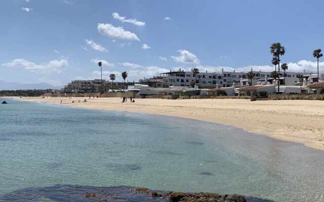 Duplexe Marina Beach