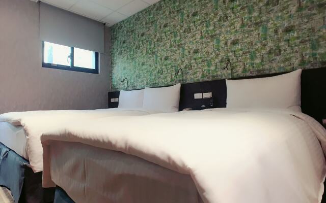 Sunside Inn 428