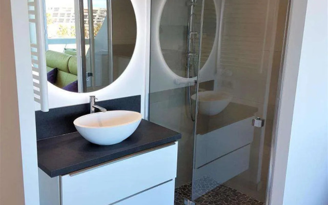 Studio Village Naturiste O Plaisir