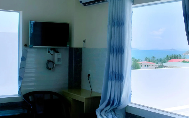 Yen Vy 32 Hotel - Hostel