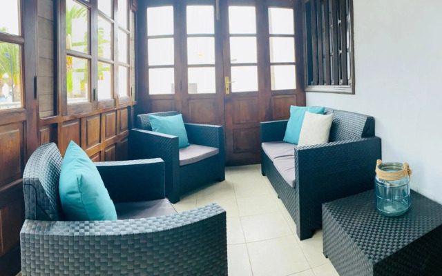 LC Bastian Marina Bungalow